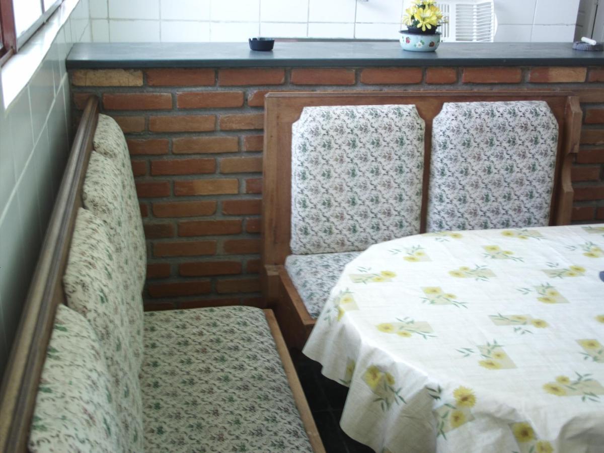 Casa inteira para temporada Villa Caraguatatuba Bagian luar foto