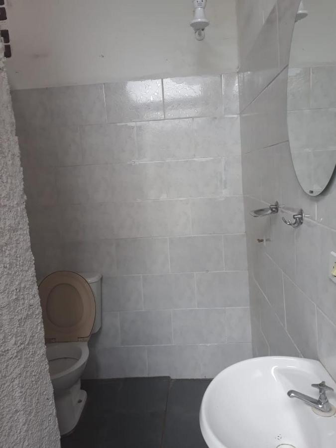 Casa inteira para temporada Villa Caraguatatuba Bagian luar foto