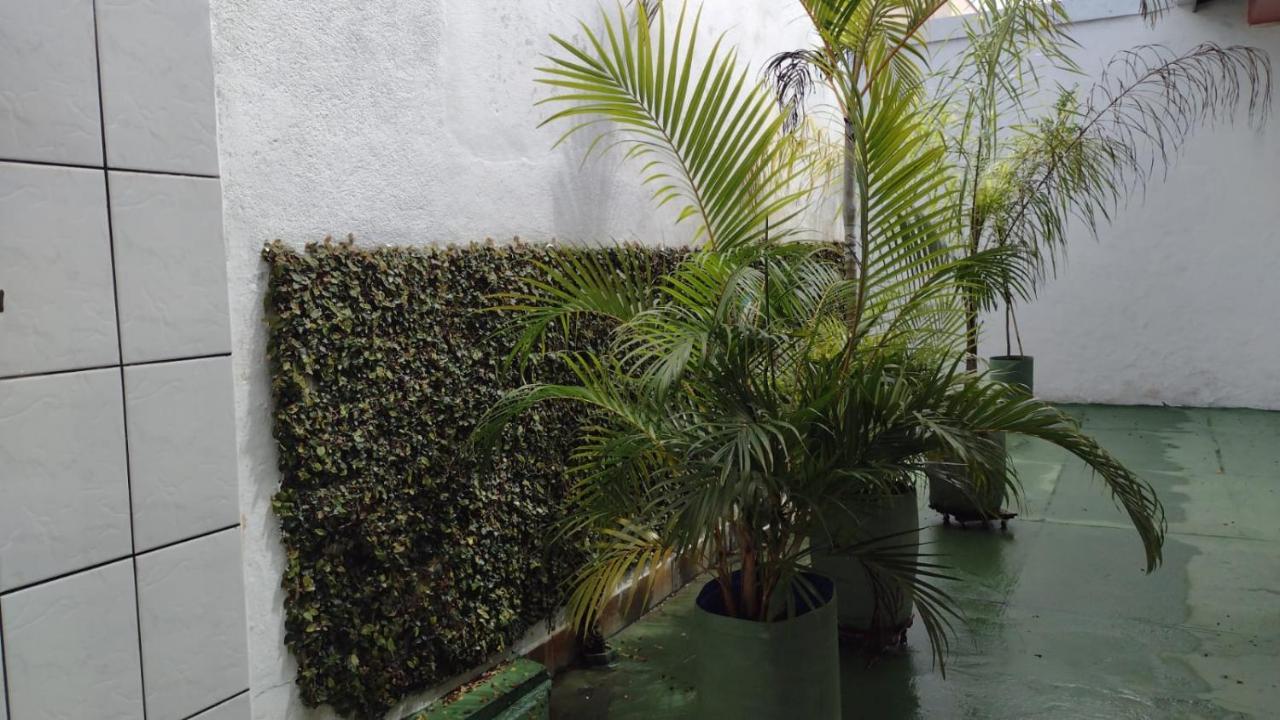 Casa inteira para temporada Villa Caraguatatuba Bagian luar foto