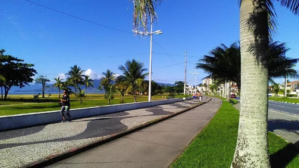 Casa inteira para temporada Villa Caraguatatuba Bagian luar foto